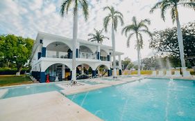 Hotel Arena Santa Fe de Antioquia